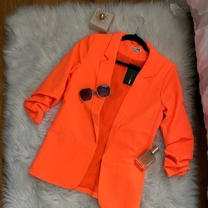 Fashion Nova Blazer